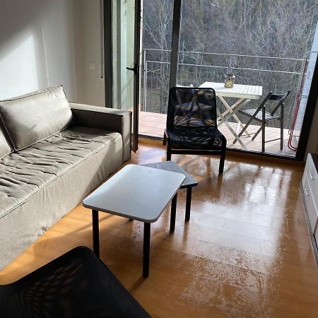 Duplex Roca Del Sucut Apartamento Ribes De Freser Exterior foto