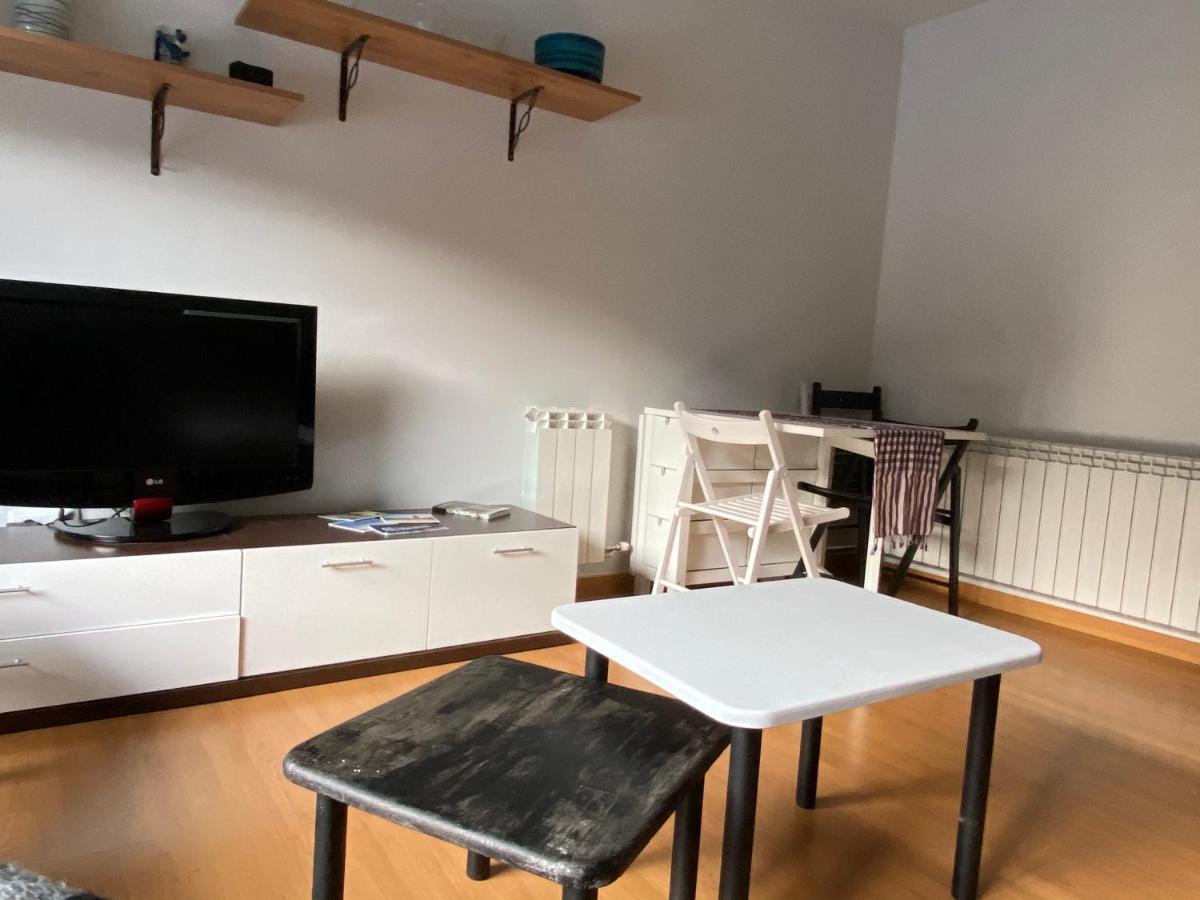 Duplex Roca Del Sucut Apartamento Ribes De Freser Exterior foto