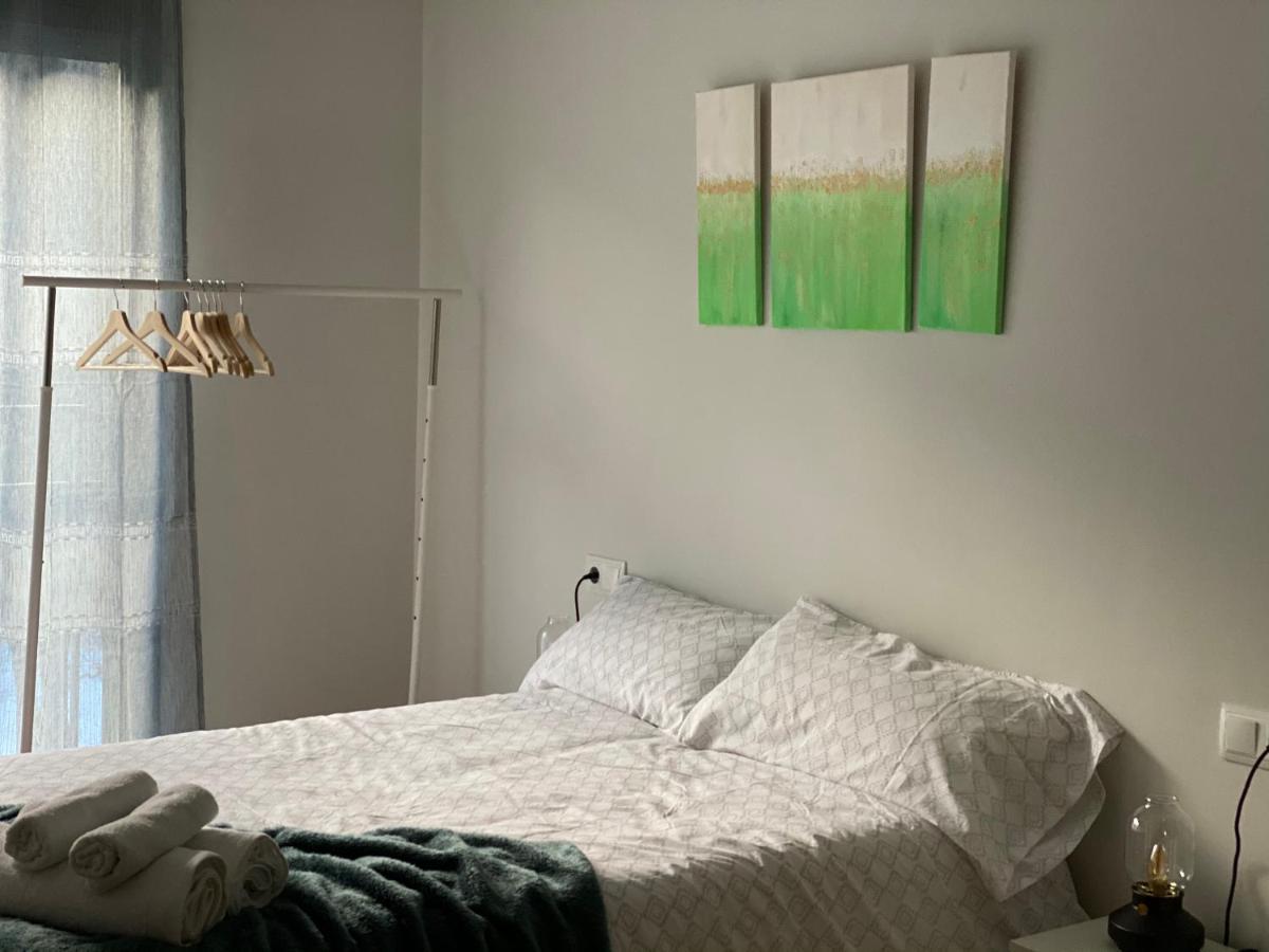 Duplex Roca Del Sucut Apartamento Ribes De Freser Exterior foto