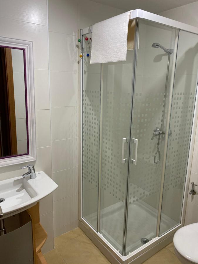 Duplex Roca Del Sucut Apartamento Ribes De Freser Exterior foto