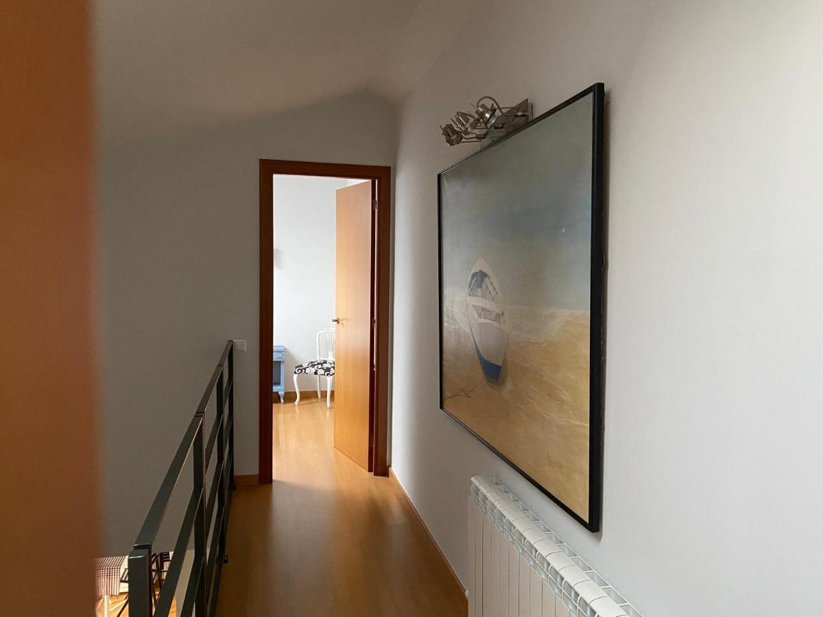 Duplex Roca Del Sucut Apartamento Ribes De Freser Exterior foto