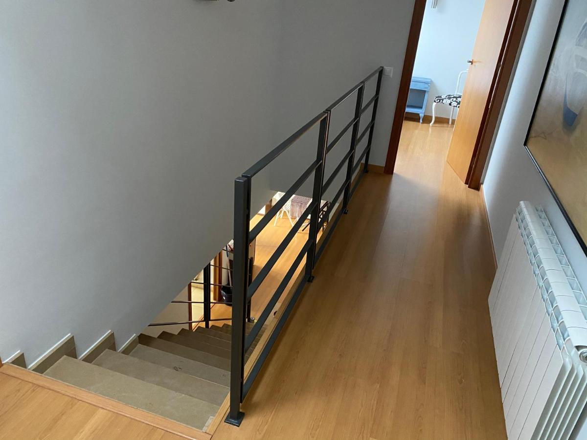 Duplex Roca Del Sucut Apartamento Ribes De Freser Exterior foto
